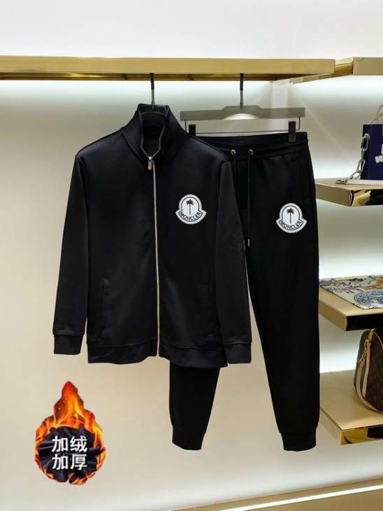 Picture of Moncler Sweater Suits _SKUMonclerM-4XLkdtn9841511